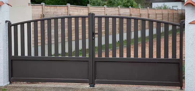 Advanced Gate Solutions in Yonkers, NY