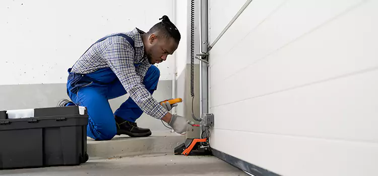 Expert Solutions for Every Garage Lock Need in Yonkers, NY
