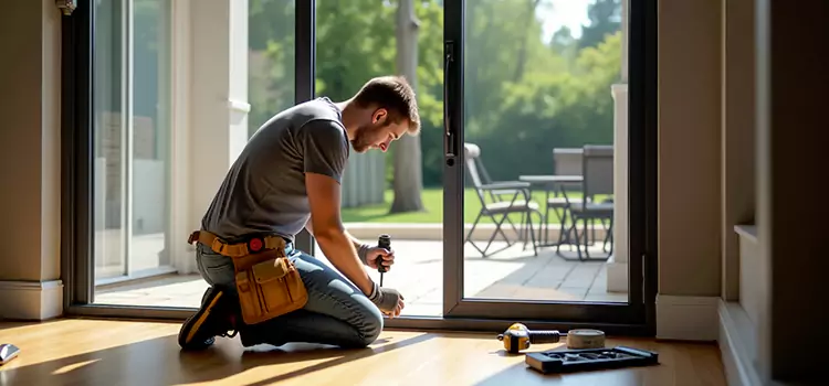 Comprehensive Solutions for Every Glass Door Need in Yonkers, NY