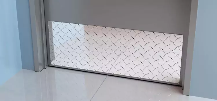 Benefits of Professional Kick Plate Solutions in Yonkers, NY