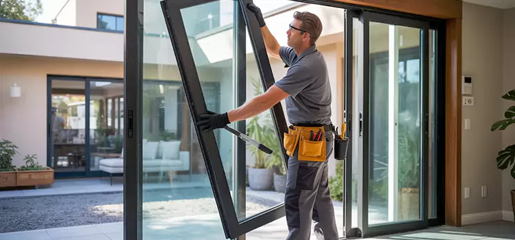 Specialized Sliding Door Roller Services in Yonkers, New York