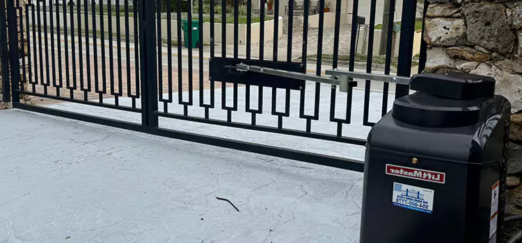 Seamless Installation and Support for Your New Gate in Yonkers, NY