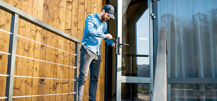 Emergency Patio Door Repair Yonkers
